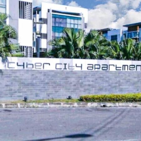 Cybercity Ph1 Near Kkia By Family Homestay Donggongon Экстерьер фото