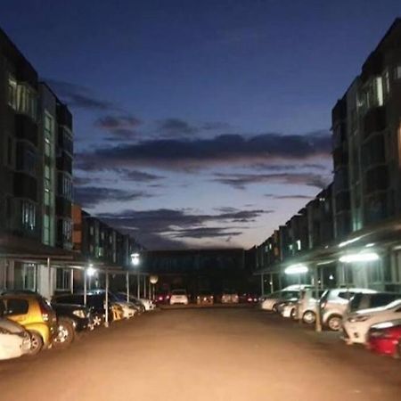 Cybercity Ph1 Near Kkia By Family Homestay Donggongon Экстерьер фото