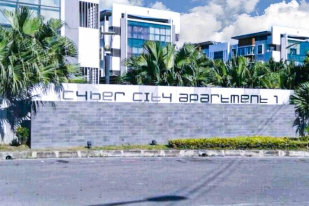 Cybercity Ph1 Near Kkia By Family Homestay Donggongon Экстерьер фото